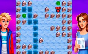 Geometry Flap: Arrow Dash