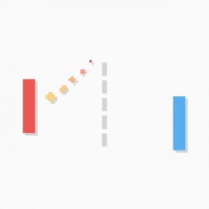 Classic Pong Online Game