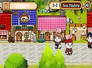Historic Egg Hunt Adventure