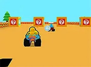 Joyride Kart Circuit