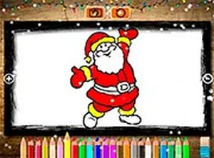 Christmas Creative Playtime