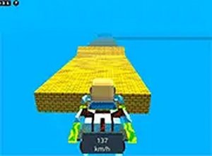 Block Circuit Racers