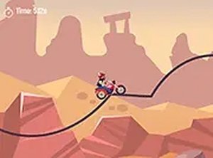 Speedway Rider Dash