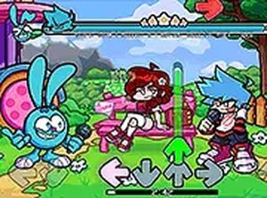 Kikoriki Musical Challenge