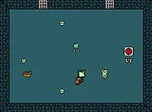 Cosmic Explorer Dungeon Run