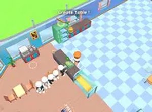 Baking Business Manager