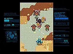 Photon Guardian: Retro Blast