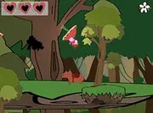 Guardian Bear Woodland Challenge