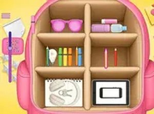 Classroom Organizer & Fashion Studio