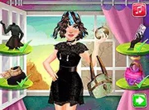 Hairstyle Challenge Creative Game