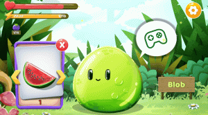 Squishy Pal: Daily Care Adventure