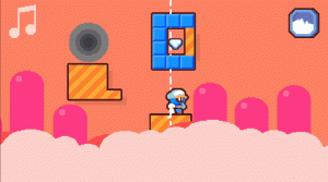 Mirror Shard Puzzle Adventure