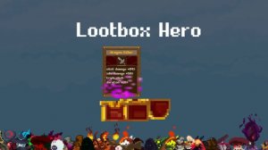 Tap Treasure Champion Quest