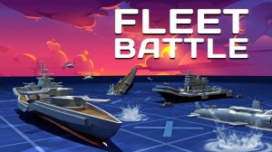 Fleet Battle Online Naval Combat Game