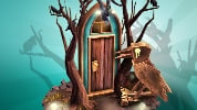 Portal Puzzle Challenge: Hidden Pathways