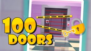 Locked Room Logic Puzzles