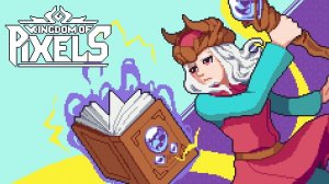 Kingdom of Pixels Online Game