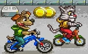 Slurpy Derpy Online Game