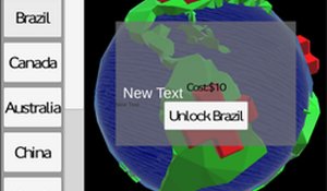 Global Coin Drop Adventure
